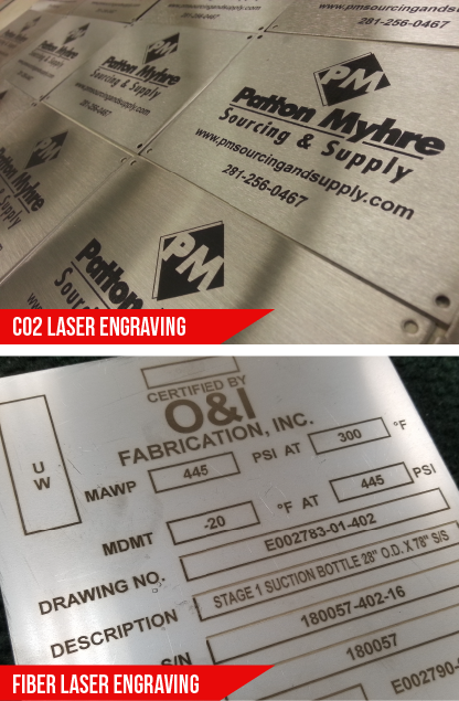 Read more about the article What Is Laser Engraving and What Is it Used For?